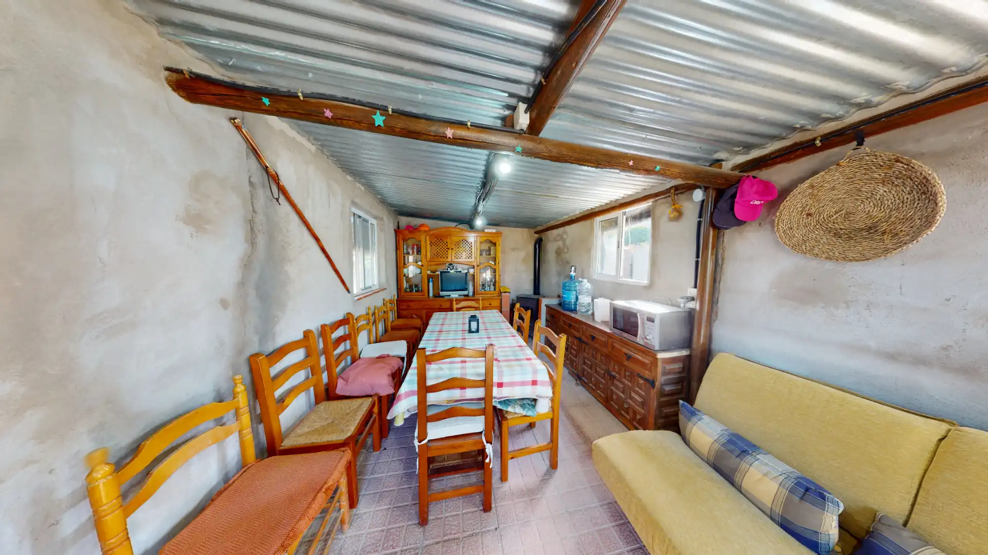 Country homes for sale in Agost