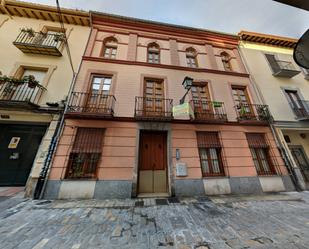 Edifici en venda a Solares, 10,  Granada Capital