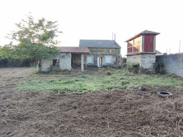 Haus mit Garten zum Verkauf in San Mateo - Castro- O Val