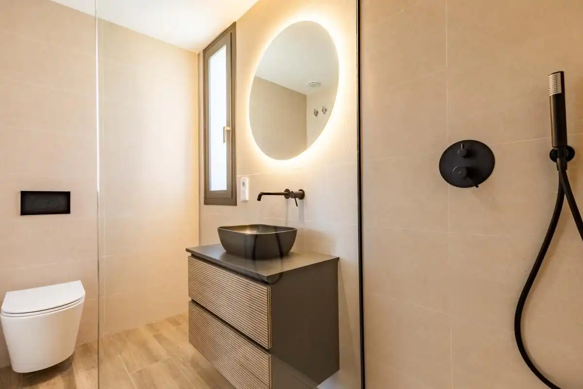 Villa avec piscine à vendre à La Nucia Pueblo, imagen 6