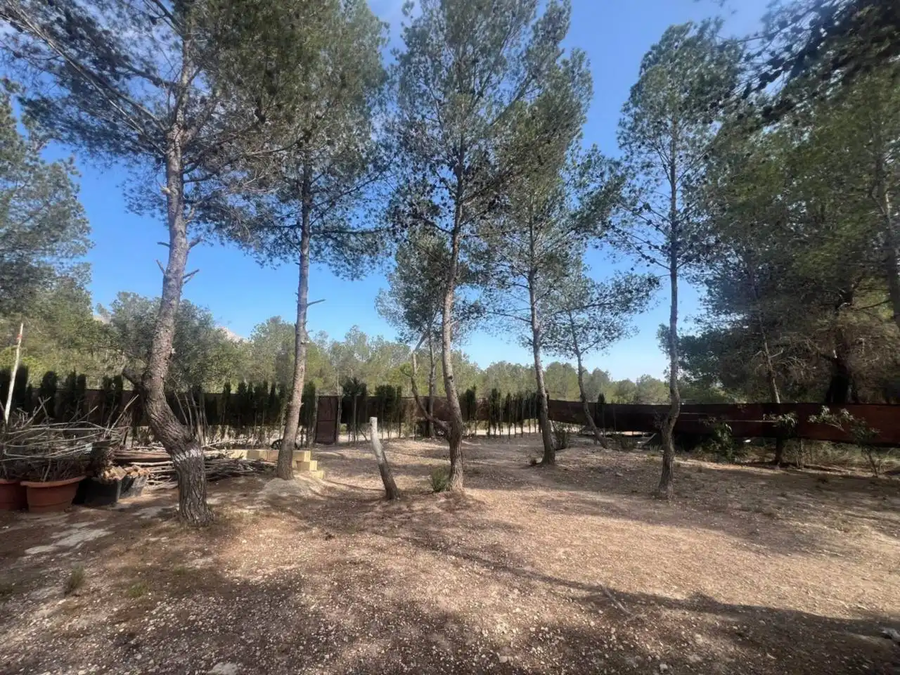Villa mit Garten zum Verkauf in Tibi, imagen 38
