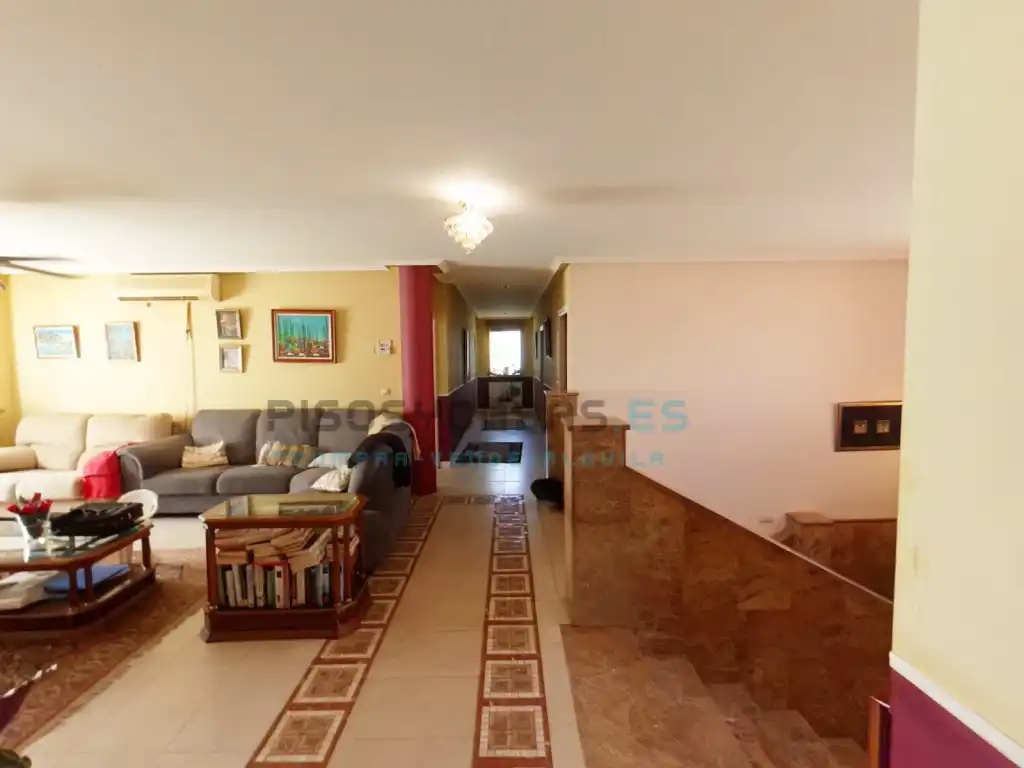 Villa mit Terrasse zum Verkauf in Calle Moliner Maria 30, imagen 110