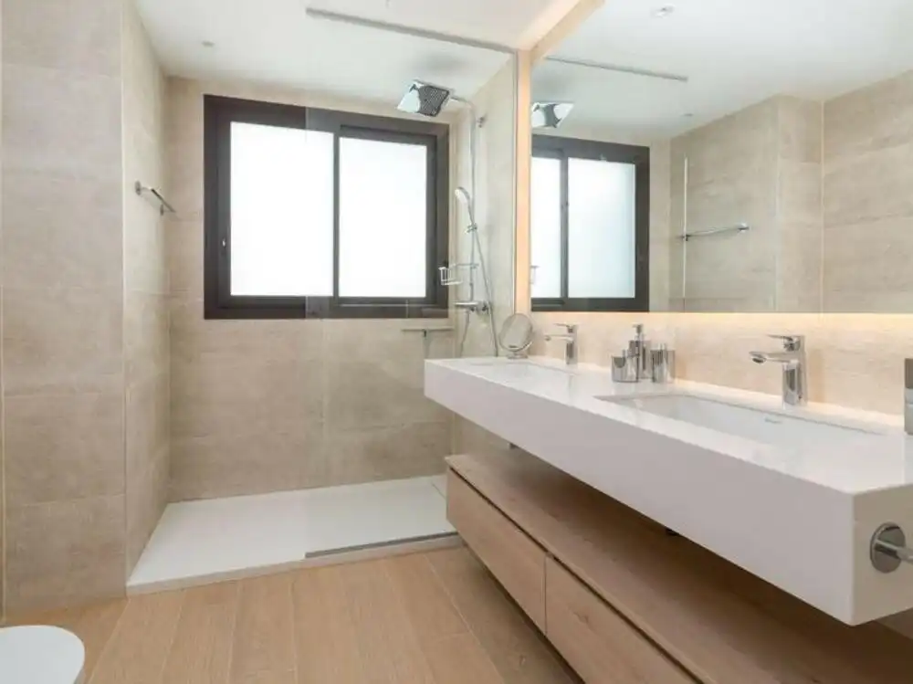 Wohnung mit Pool zum Verkauf in Las Chapas - El Rosario, imagen 13