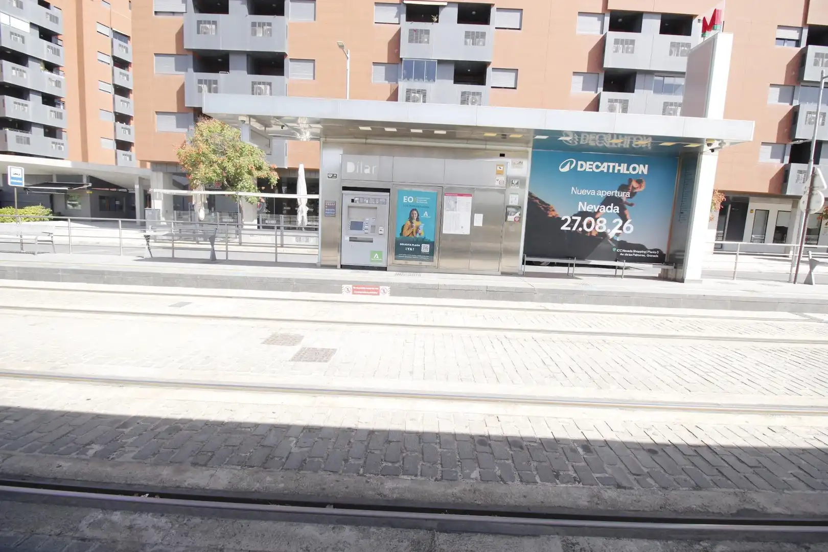 Flat for rent in Barrio de Zaidín