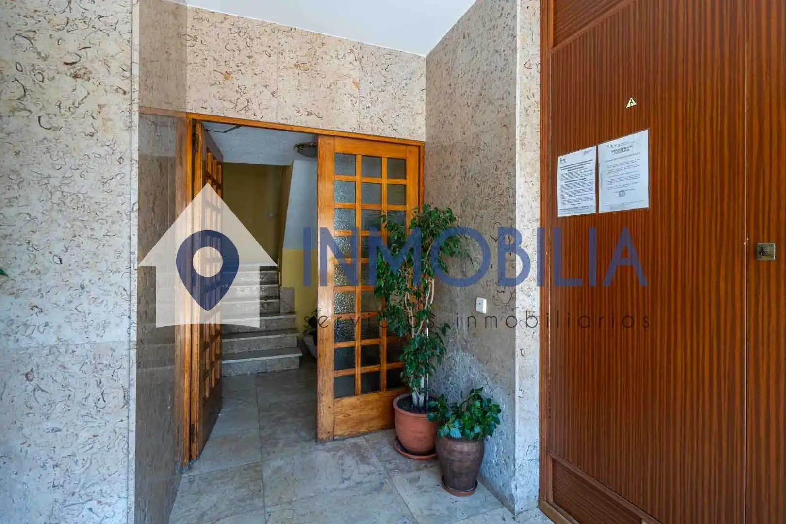 Ático en venta en Madrid con Calefacción y Terraza