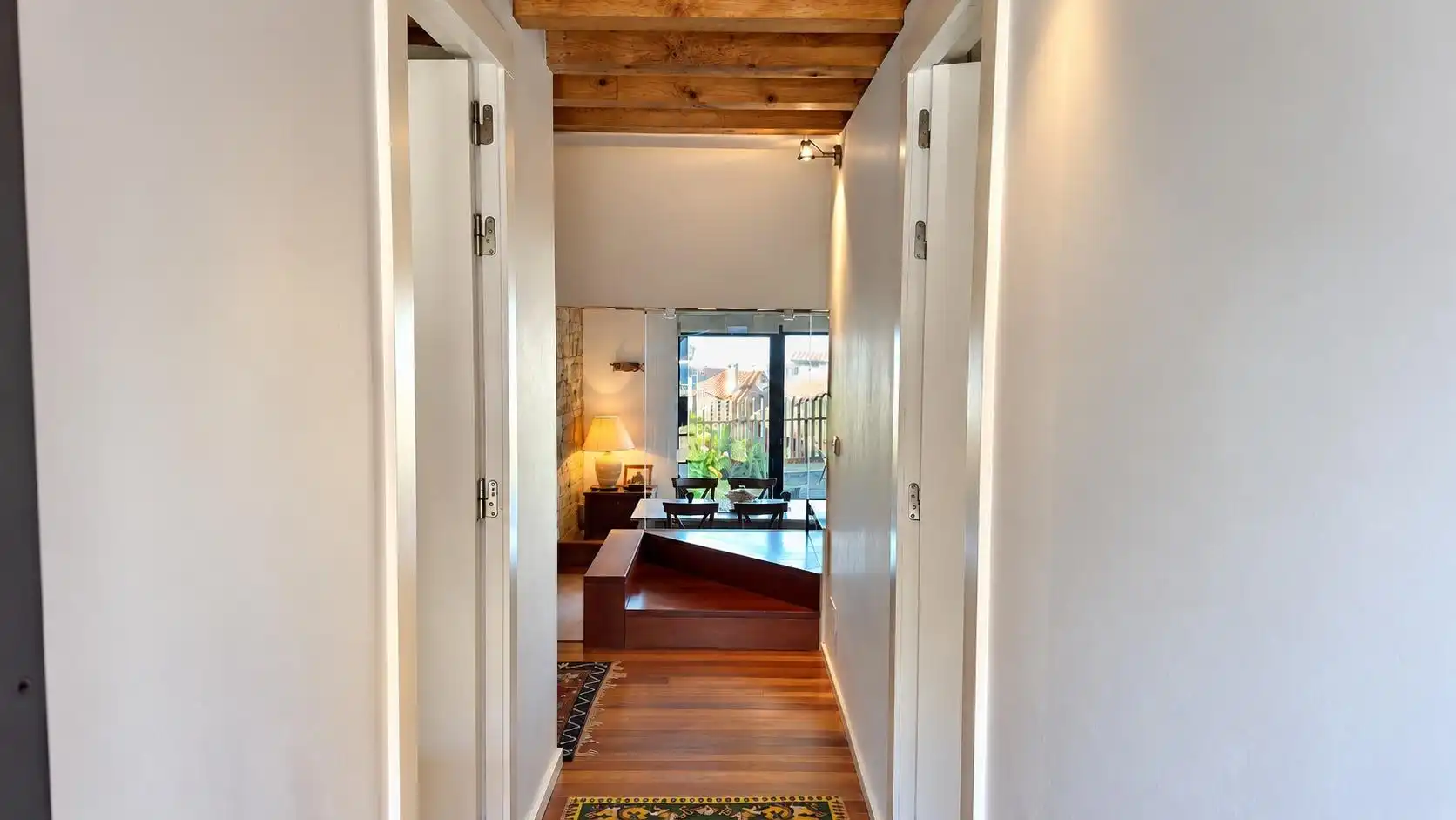 Dúplex en venta en Udías, Cantabria