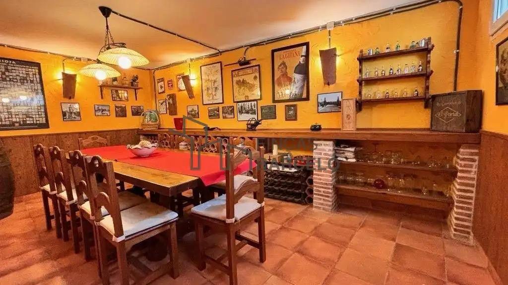 Casa adosada en venta en Casablanca