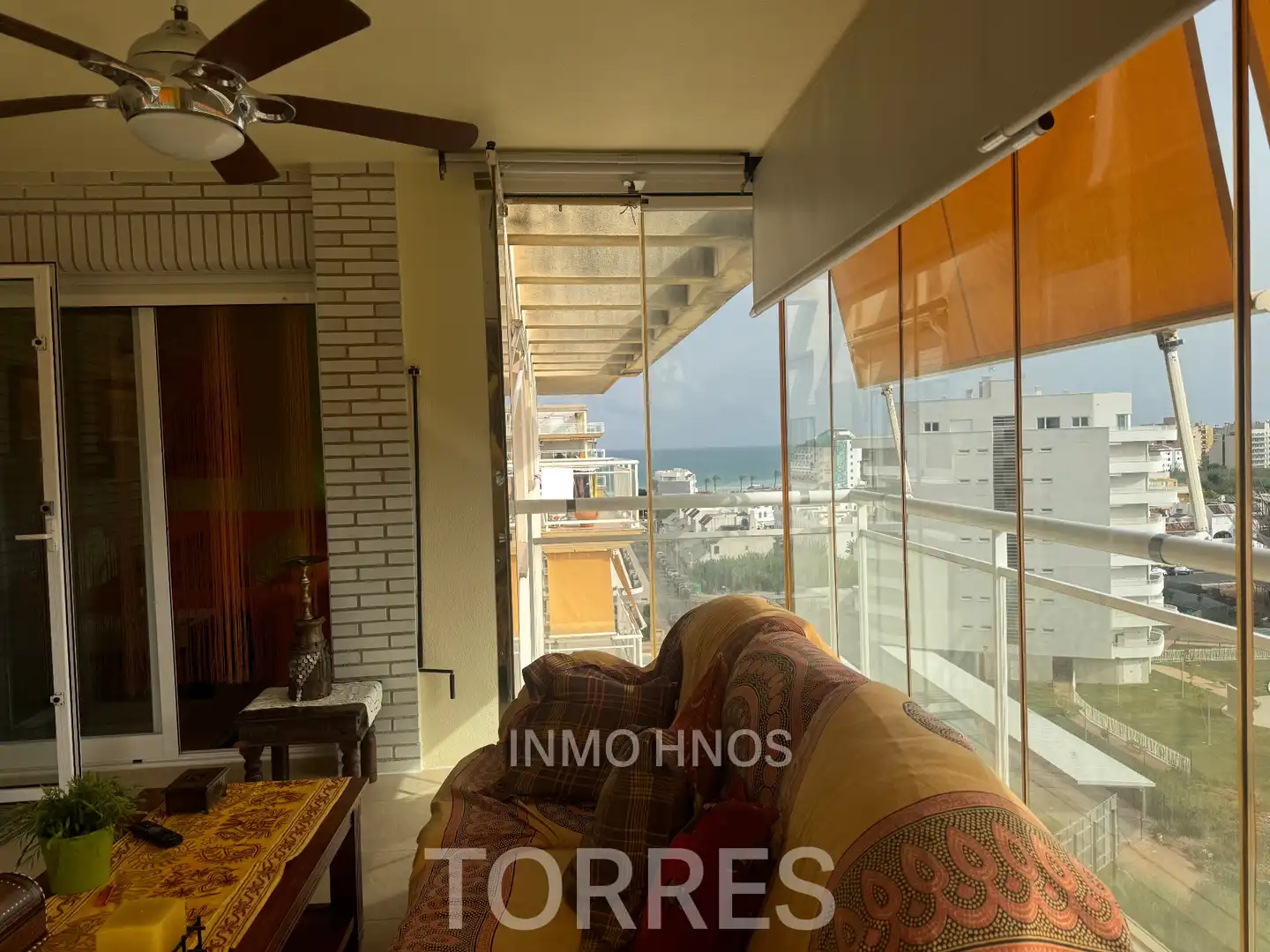 Appartement compact avec terrasse à vendre à Carrer d' Alacant, imagen 10