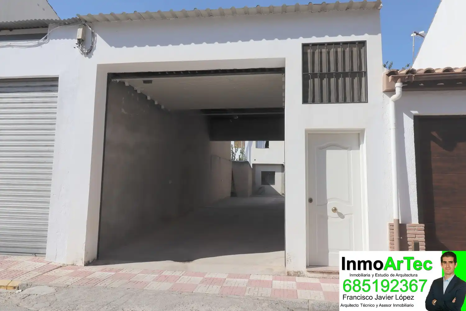 House with garden for sale in Calle San Francisco de Íllora 24, imagen 42