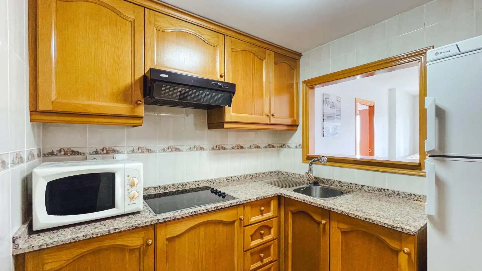 Wohnung mit Pool zum Verkauf in La Cala de Villajoyosa, imagen 11