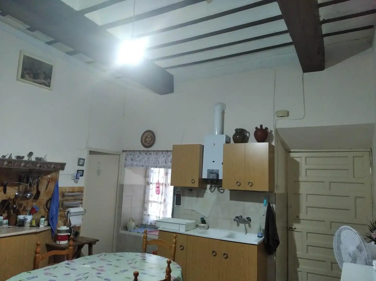 Casa en venda a La Roda, imagen 17
