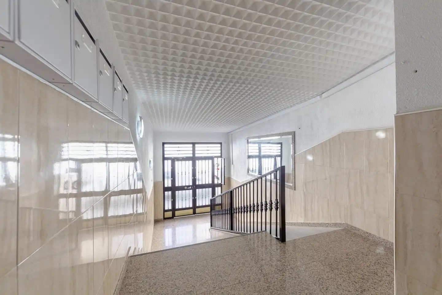 Piso en venta en Julio Gómez Relampaguito, Los Ángeles - Cruz de Caravaca