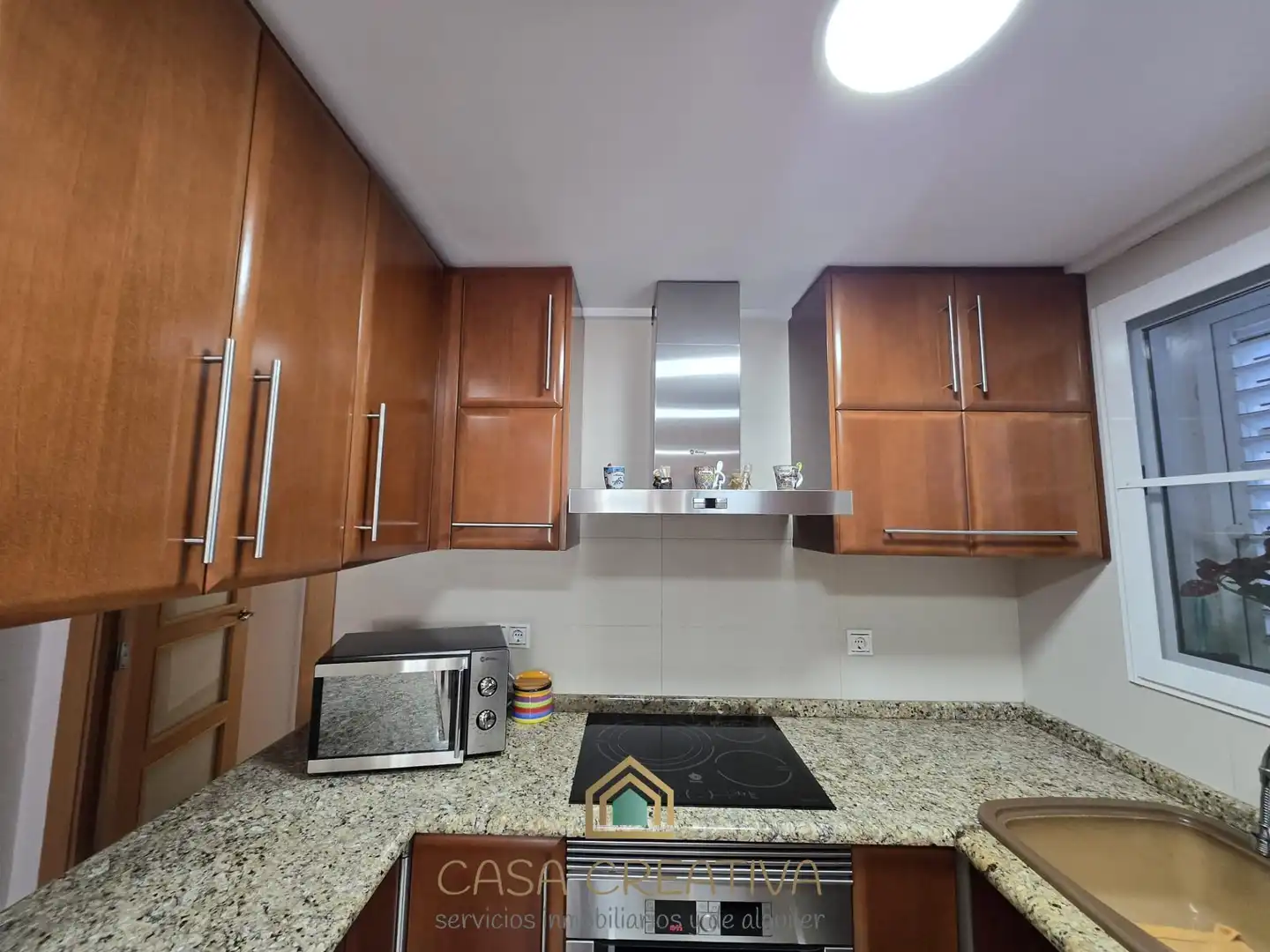 Appartement avec terrasse à vendre à Avenida JAUME I, imagen 17