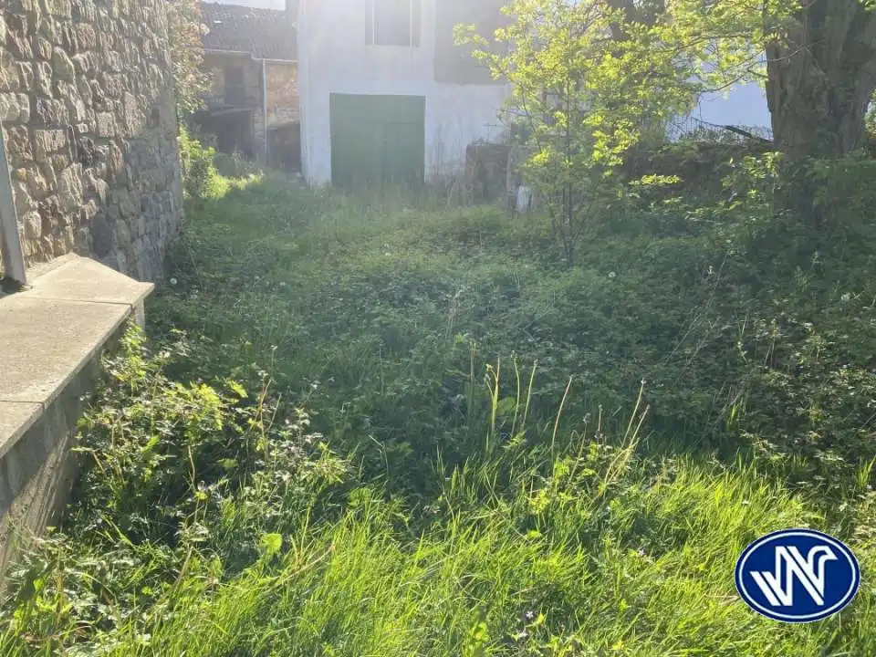 Casa o xalet en venda en Molledo