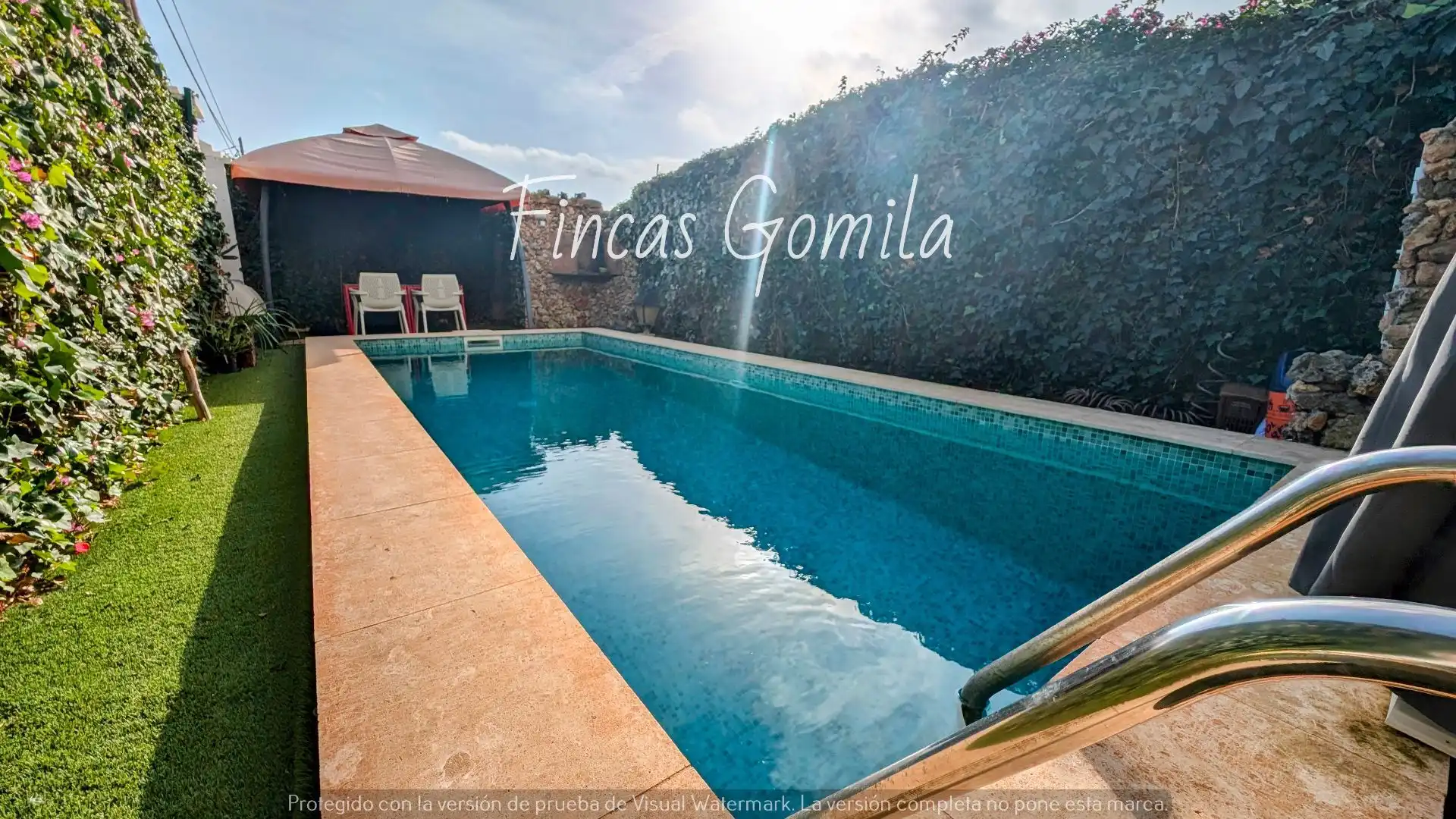 Casa con piscina en venta en MADAGASCAR, imagen 6