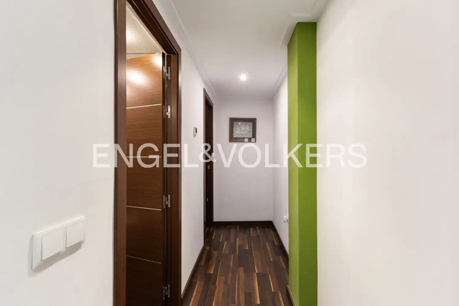 Flat for sale in Sueca  with Air Conditioner, Heating and Parquet flooring
