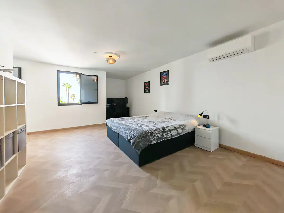 Chalet con piscina en venta en Elviria - Cabopino, imagen 17