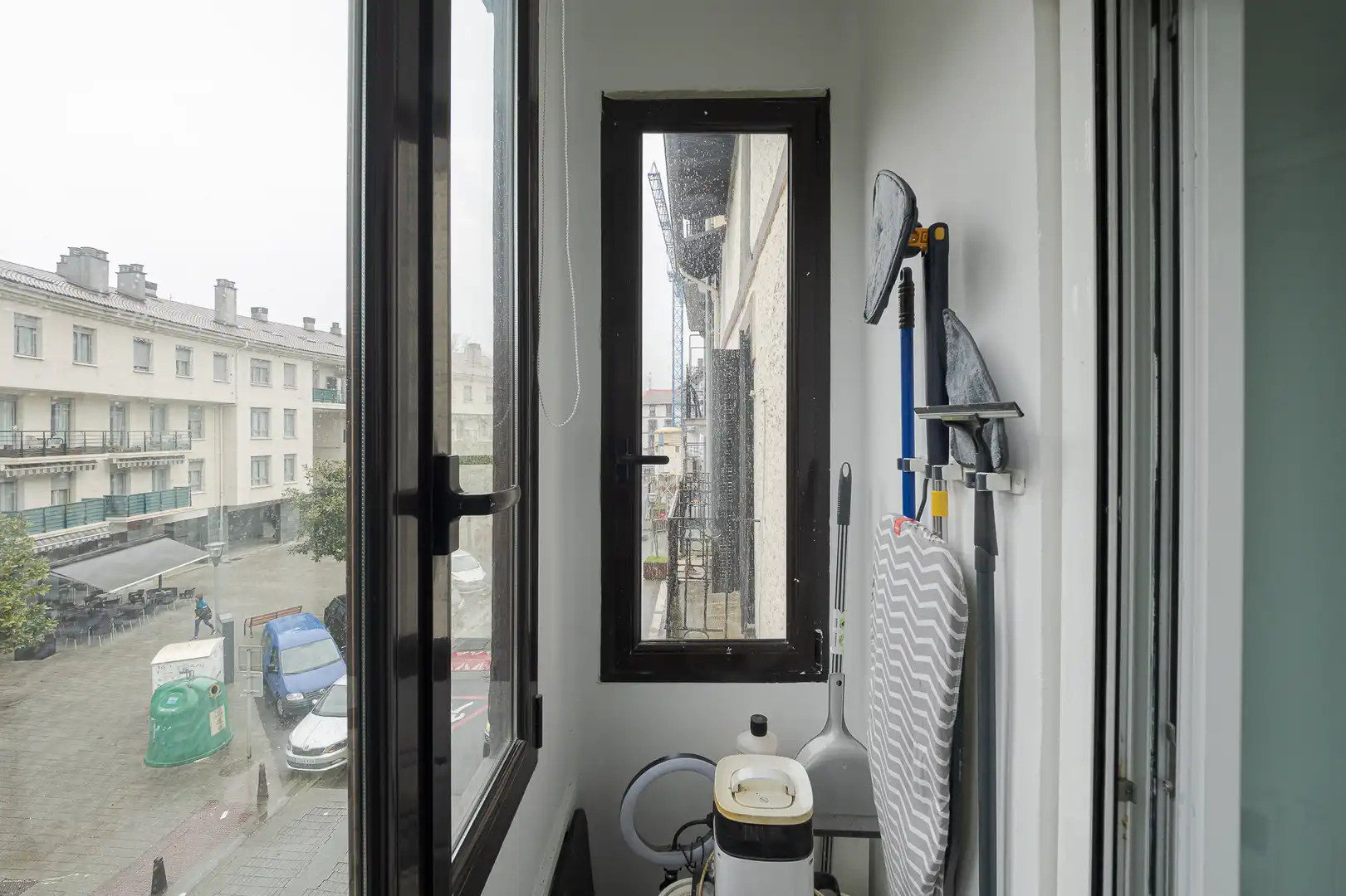 Terraza de Piso en venta en Astigarraga con Calefacción y Balcón