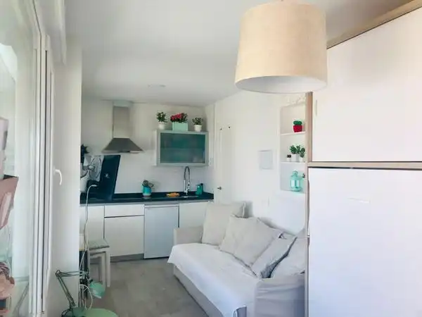 Estudio de alquiler en Calle Patio de la Alberca, 32, Barrio de Albaicín