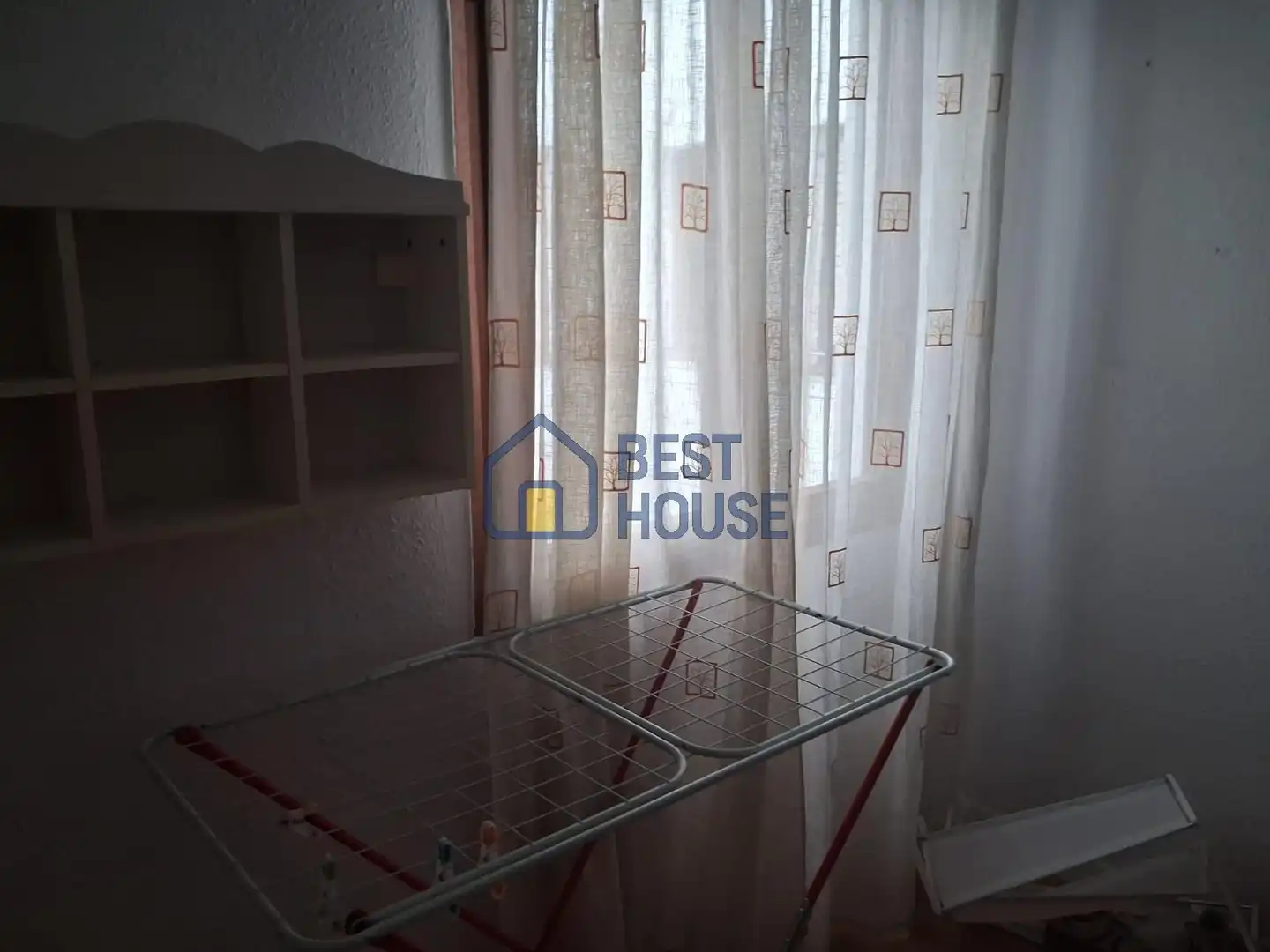 Bedroom of Flat for rent in León Capital   with Heating and Terrace