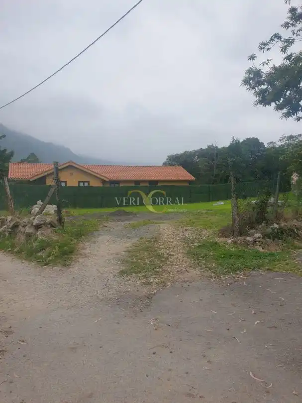 Terreno residencial en venta en Piñeres de Pría, imagen 2