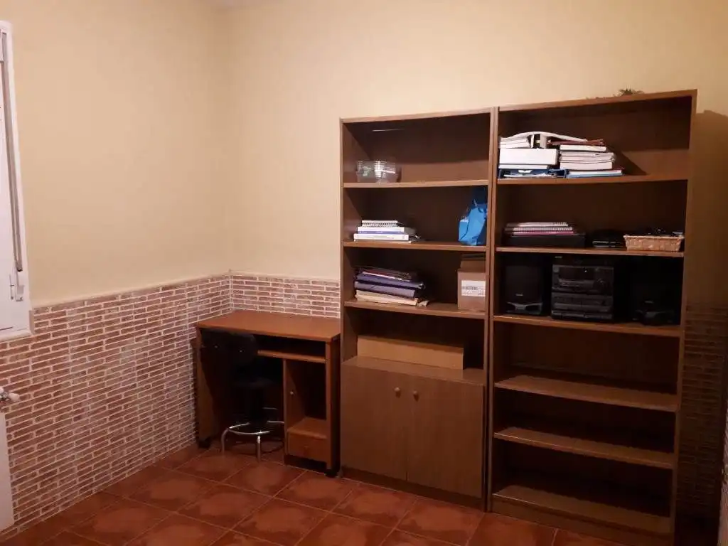 Casa o xalet en venda en El Campillo de la Jara amb Aire condicionat, Calefacció i Jardí privat