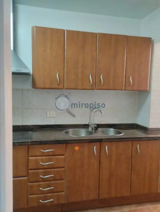 Cuina de Pis en venda en El Rosario amb Terrassa