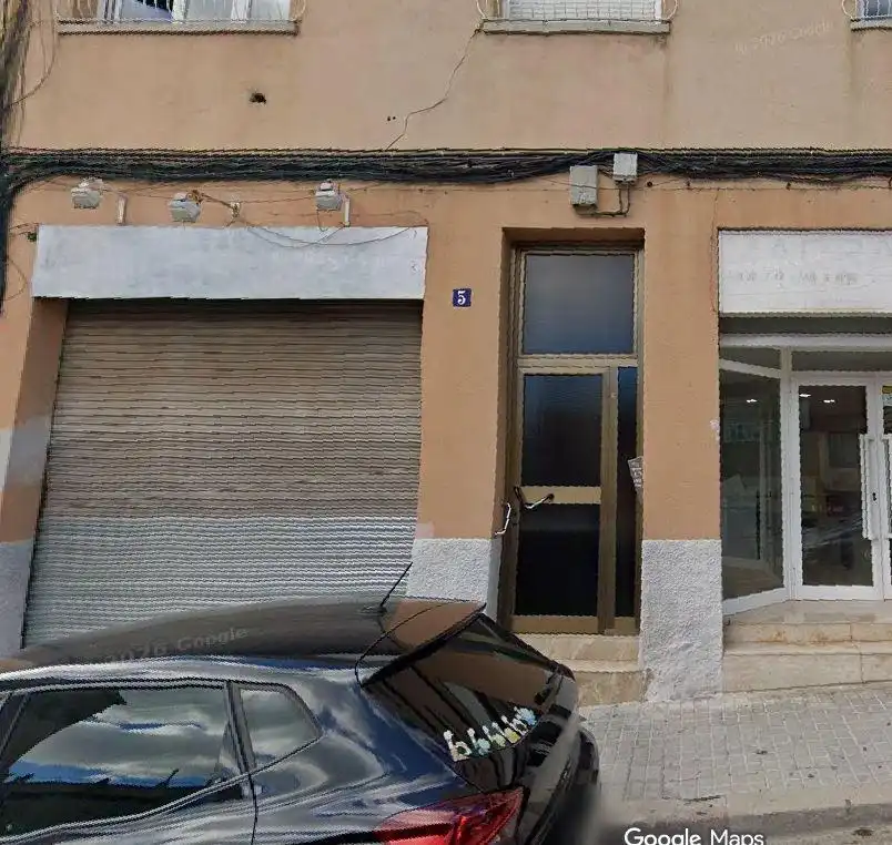 Appartement à vendre à Carrer Madrazo 5