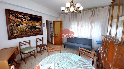 Foto 4 de Pis en venda a Sur, Ávila Capital