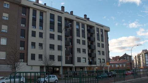 Foto 2 de Pis en venda a Avenida Derechos Humanos, 20e, San Juanillo, Palencia