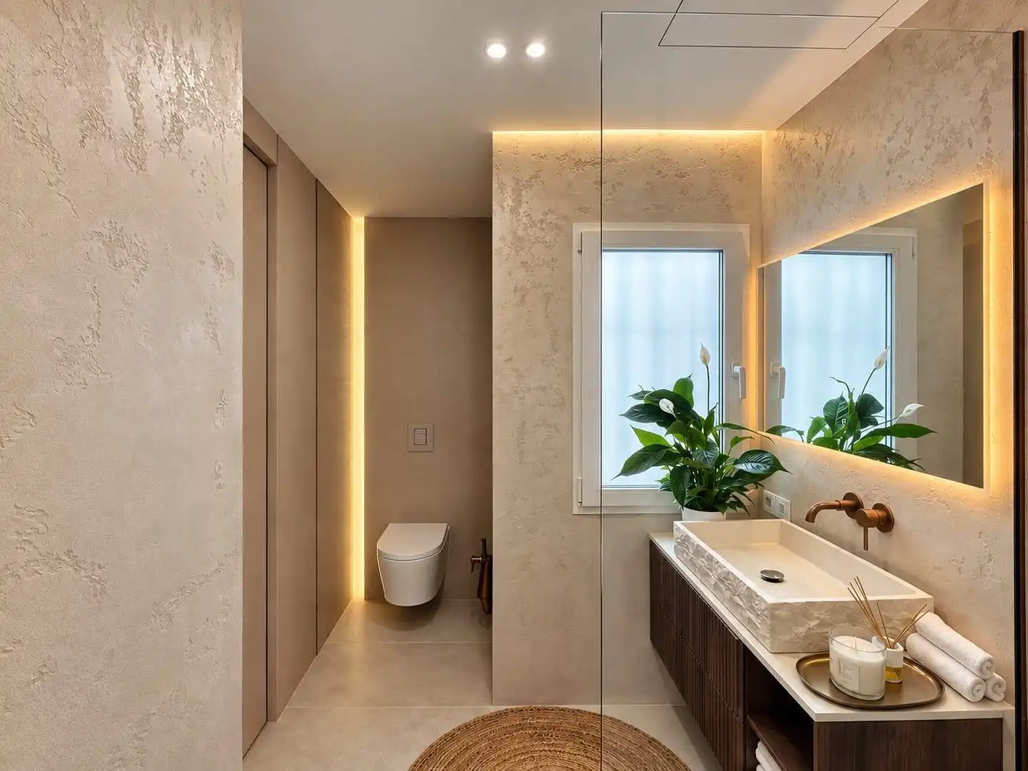 Appartamento con piscina in vendita a Milla de Oro, imagen 22
