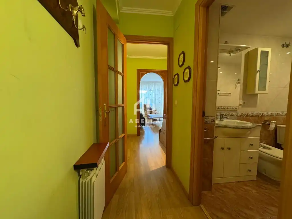Piso con ascensor en venta en Mollerussa, imagen 9