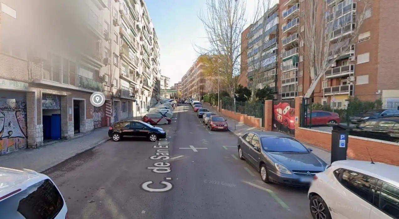 Appartamento in vendita a CL SAN EMILIO  Es: Pl: Pt:DR  MADRID (MADRID), imagen 2