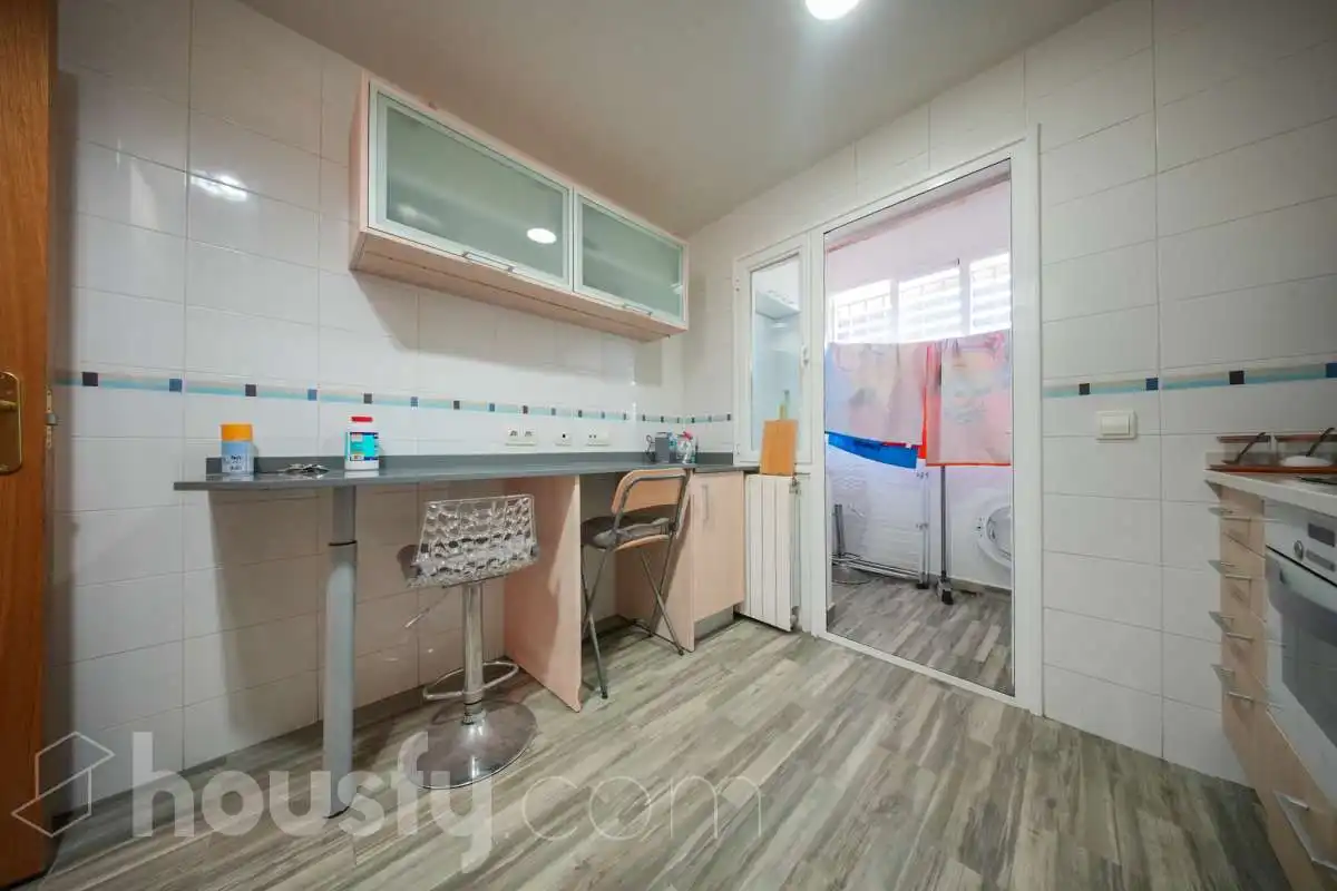 Wohnung mit Aufzug zum Verkauf in Calle de Clara Campoamor ., imagen 14