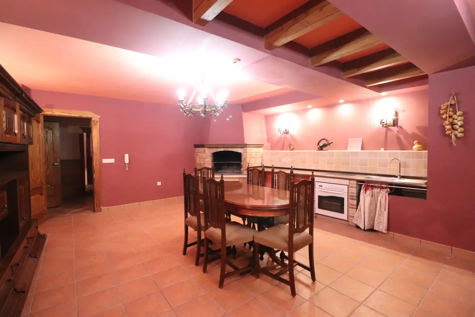 Casa con piscina en venta en Formentera del Segura, imagen 28