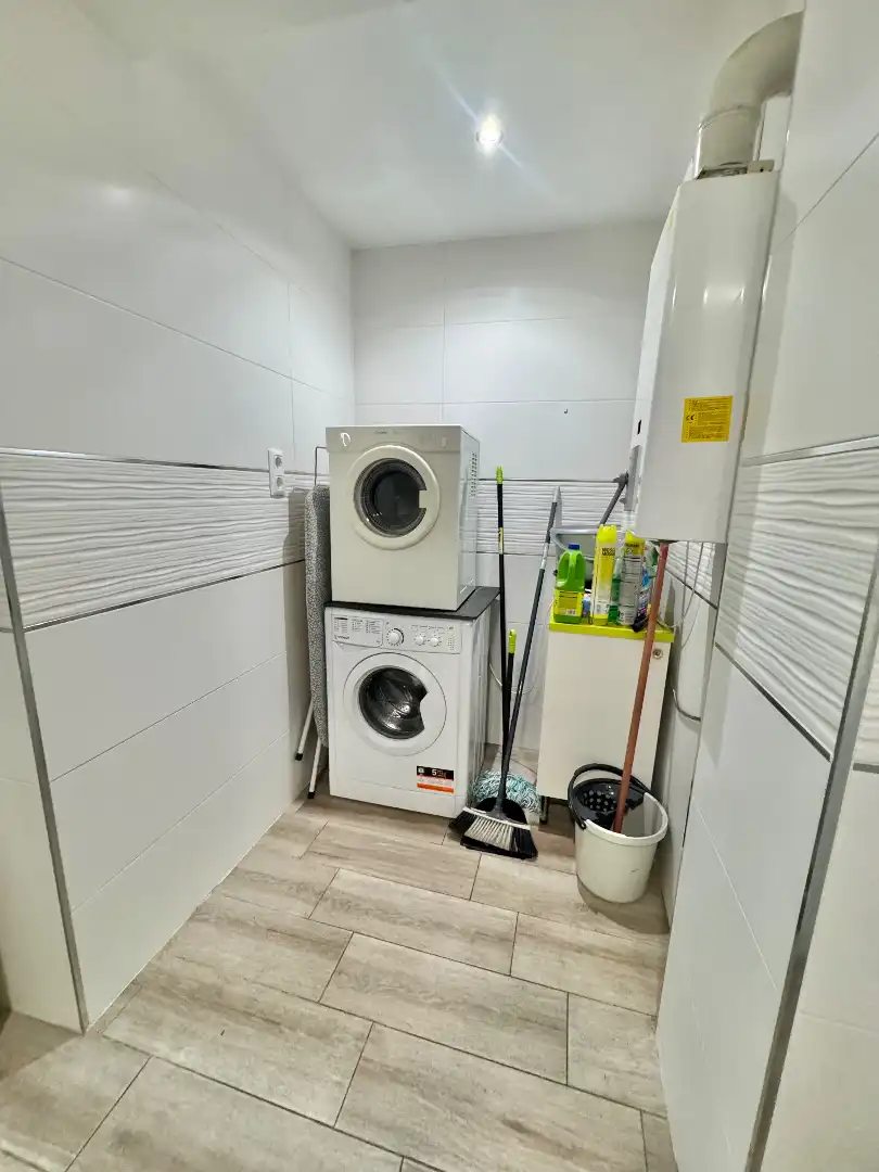 Piso con ascensor en alquiler en Calle Menacho 21, imagen 16
