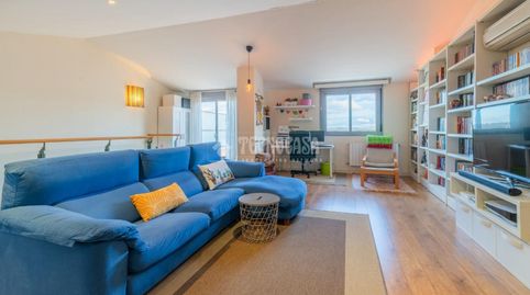 Foto 2 de Casa adosada en venta en Las Castañeras - Bulevar, Arroyomolinos (Madrid)