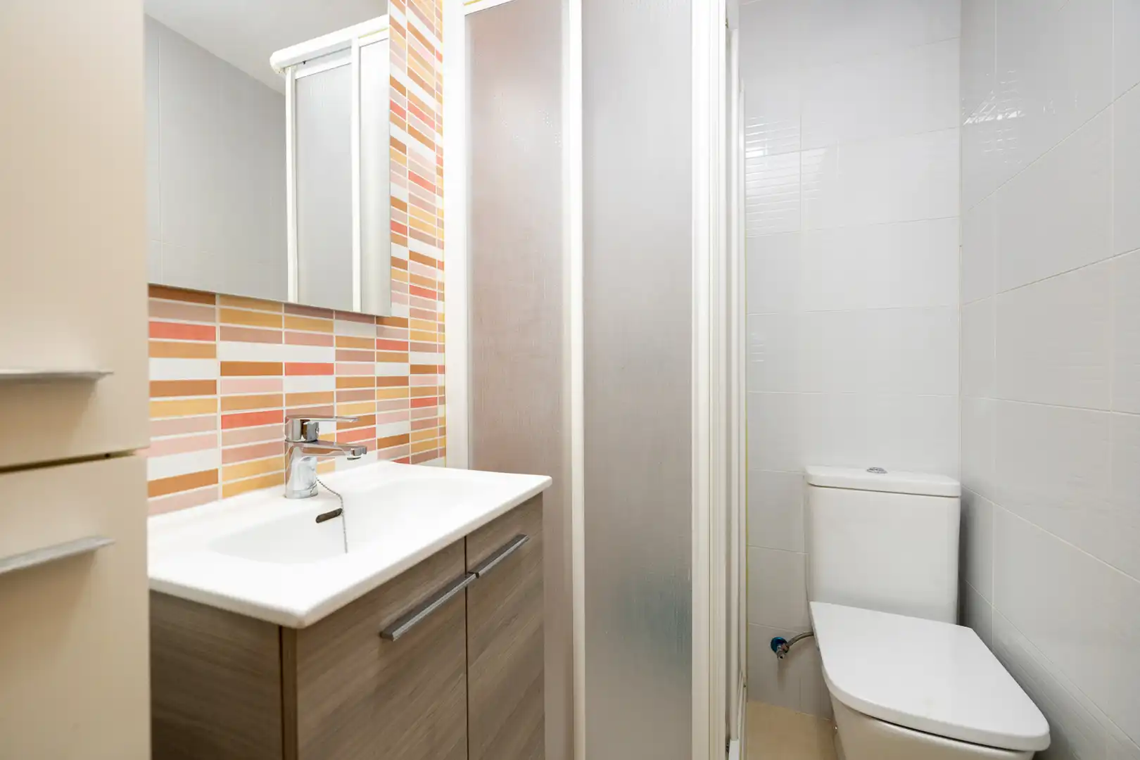 Flat for rent in Calle Emperatriz Eugenia, 13, Camino de Ronda