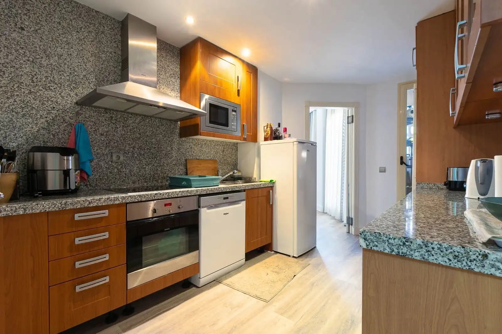 Mini appartamento con piscina in vendita a Nueva Andalucía, imagen 10