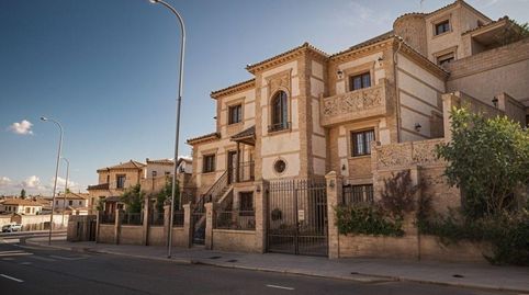Foto 3 de Casa o chalet en venta en Fuentemora, Antequera