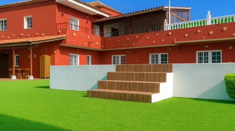 Foto 2 de Casa o chalet en venta en La Esperanza - Llano del Moro, El Rosario