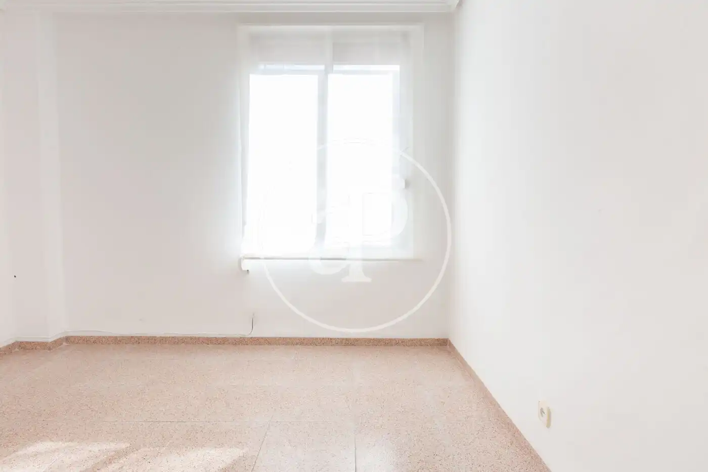 Habitación de Piso en venta en Valencia con Aire acondicionado y Calefacción