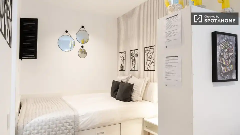 Habitación en Imperial