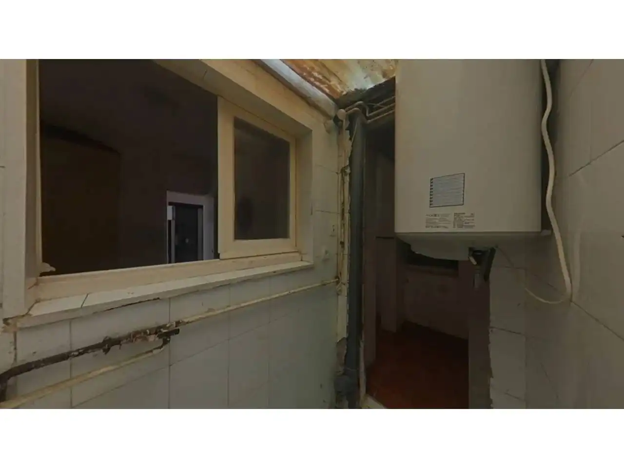 Piso en venta en Badalona
