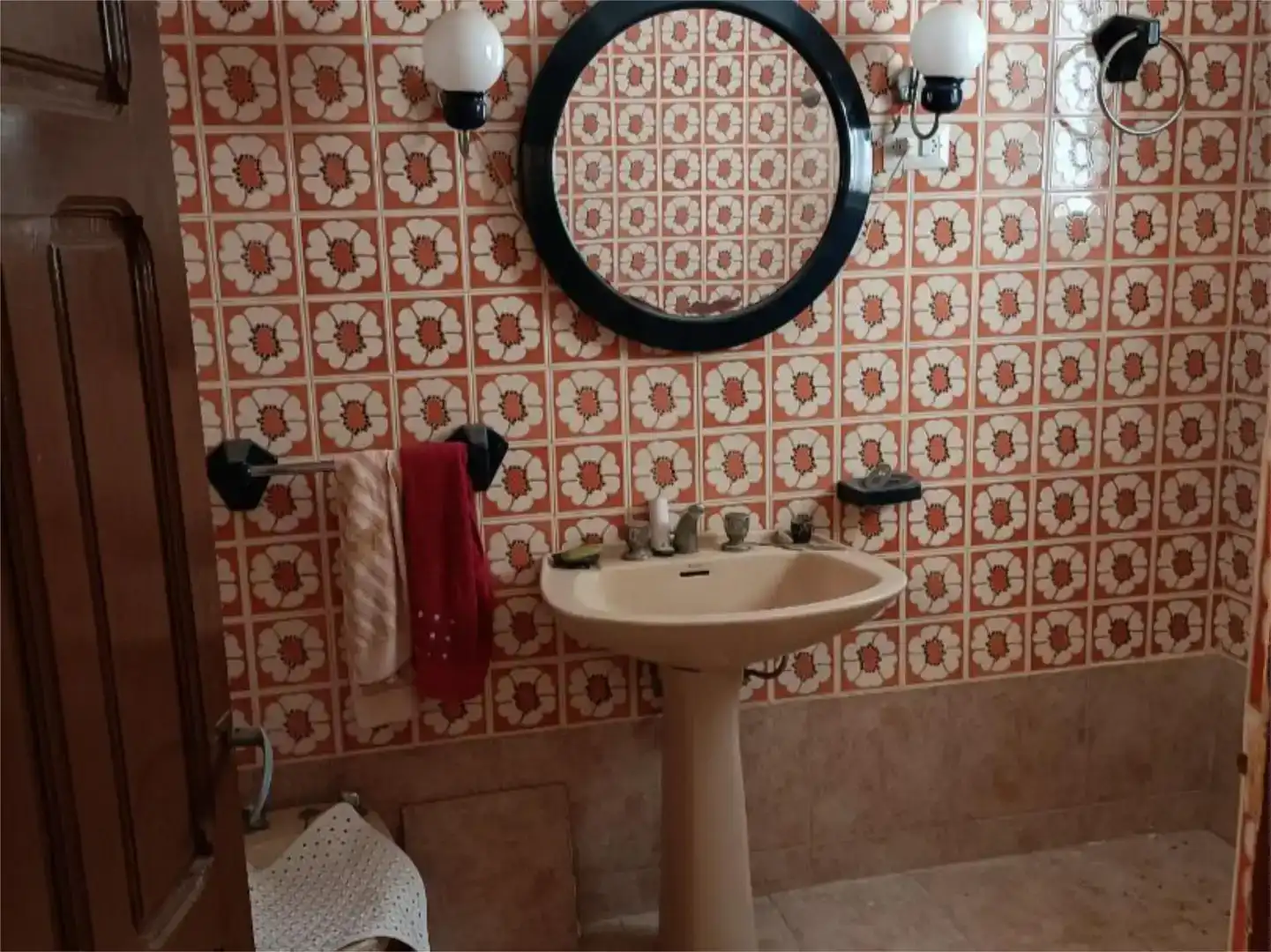 Baño de Casa o chalet en venta en Ventosa de la Cuesta