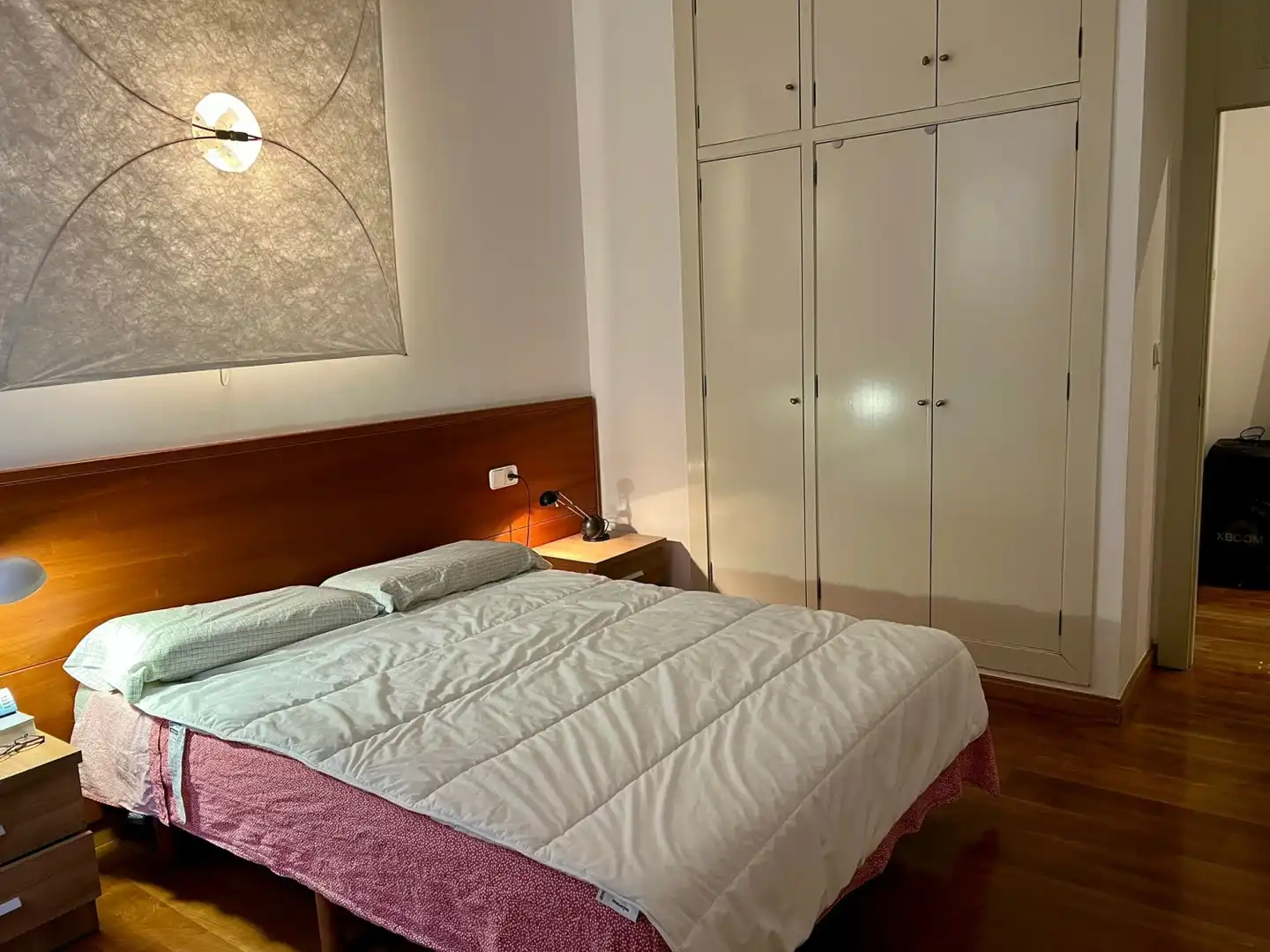 Habitación de Piso en venta en Murcia con Aire acondicionado, Calefacción y Trastero
