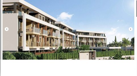 Foto 2 de Apartament en venda a Torre-Pacheco ciudad, Torre-Pacheco
