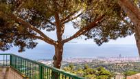 Exterior view of House or chalet for sale in Mataró  with Heating, Terrace and Storage room