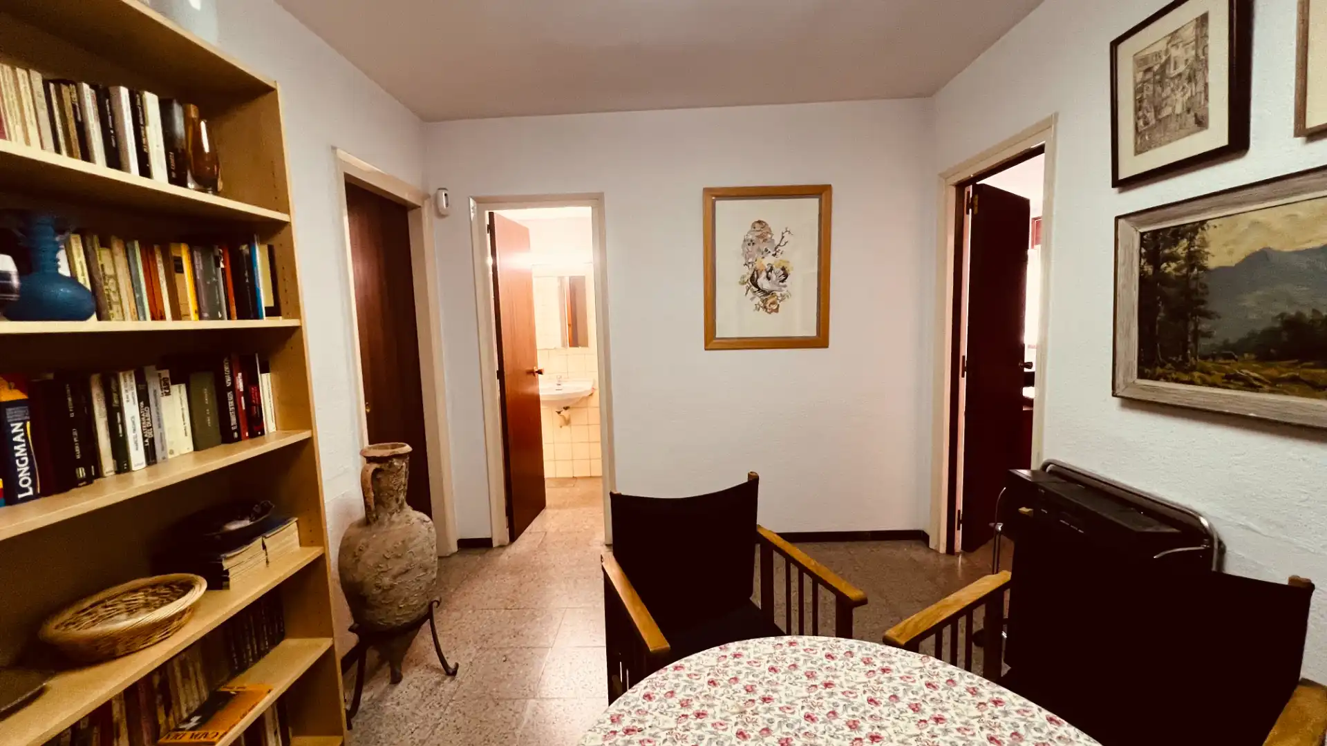 Pis en venda en Girona amb Aire condicionat, Calefacció i Terrassa