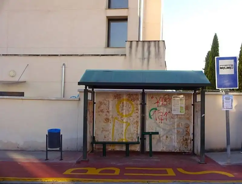 Terreny residencial en venda a AREA DE ACTUACION 16, imagen 10